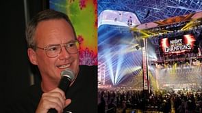 Jim Cornette explains why "anybody else" except 35-year-old star wouldn't have been as good in WWE spot