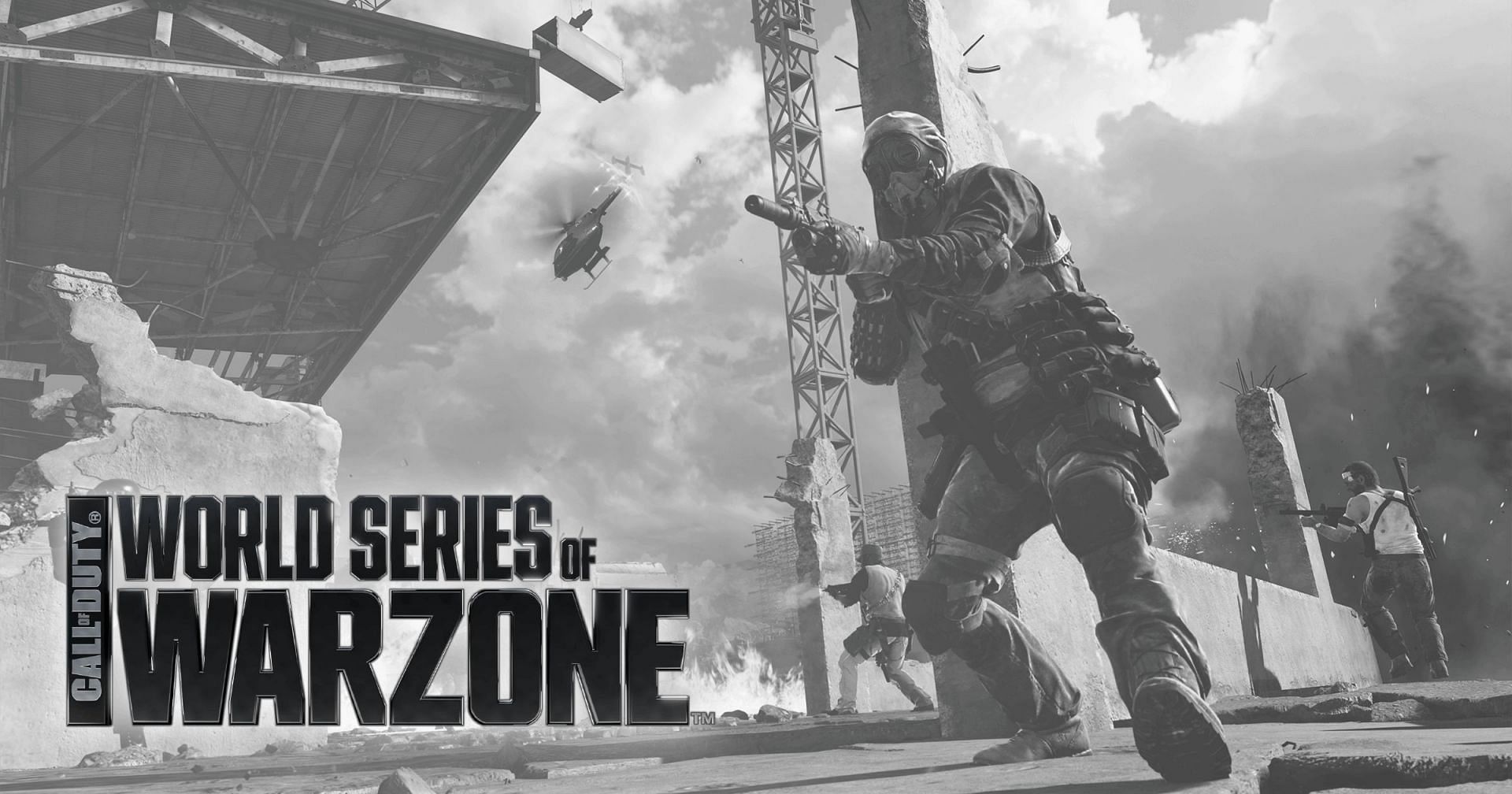 World Series of Warzone gets postponed again