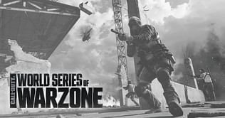 World Series of Warzone 2023 gets postponed again