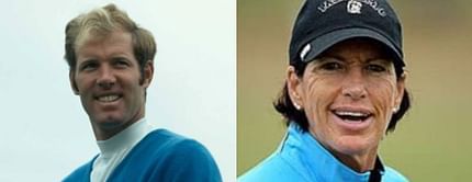 Captains Club announce Juli Inkster, Tom Weiskopf as Memorial Tournament 2024 honorees
