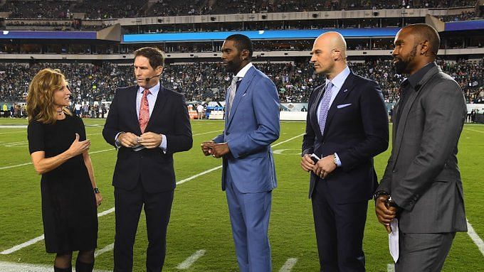 49ers news: ESPN shockingly lays off Steve Young, other notable