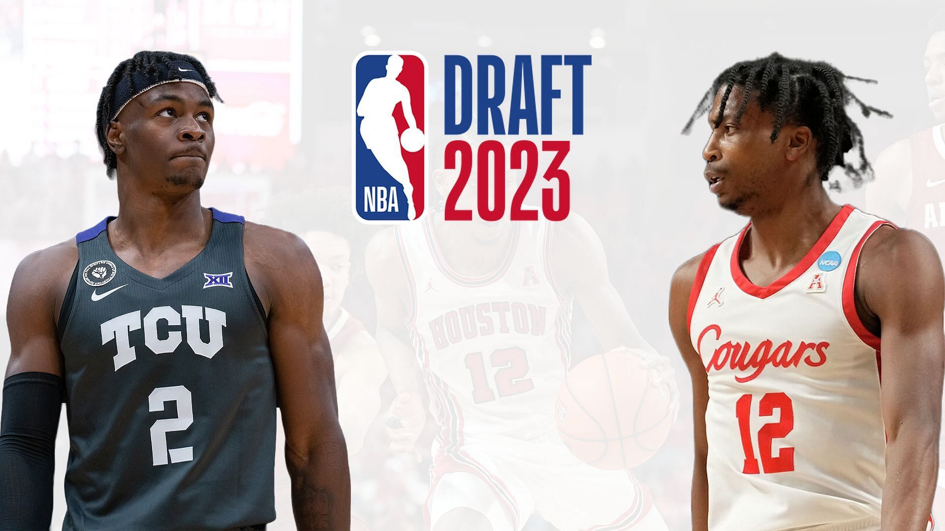 NBA 2023 Draft