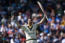 "He is probably scoring quicker now than Gilly probably ever did" - Ricky Ponting compares Travis Head to former great