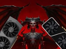 Best Diablo 4 graphics settings for RTX 3060 and 3060 Ti