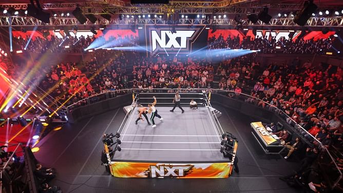 SmackDown star might return to NXT if new WWE gimmick fails, Teddy Long predicts (Exclusive)