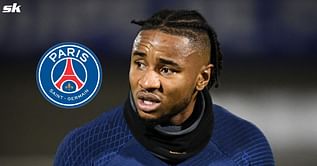 “He is a very demanding coach" - Christopher Nkunku heaps praises on manager linked with PSG