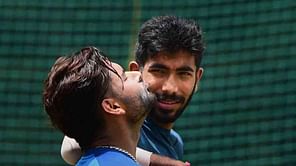 Rishabh Pant vs Jasprit Bumrah - who will India miss more in the WTC final?