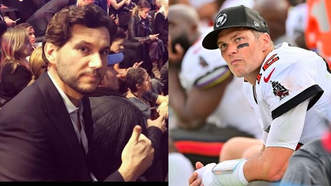 Tom Brady gets perfect late Father’s Day wish from celeb restauranteur - “Glad you’re no longer the Steelers’ daddy”