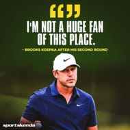 (Image via Facebook @sportskeedagolf)