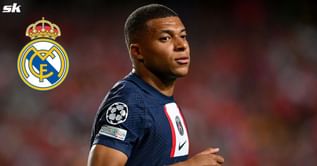 Kylian Mbappe reaffirms his will to stay at PSG despite Real Madrid links
