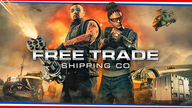 New GTA Online background update reportedly nerfs Hangar Cargo bonus