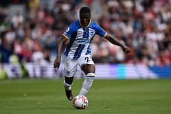 3 possible destinations for Moises Caicedo