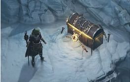 Murmuring Obols and Whispering Key in Diablo 4: What are they and how to obtain and use them?