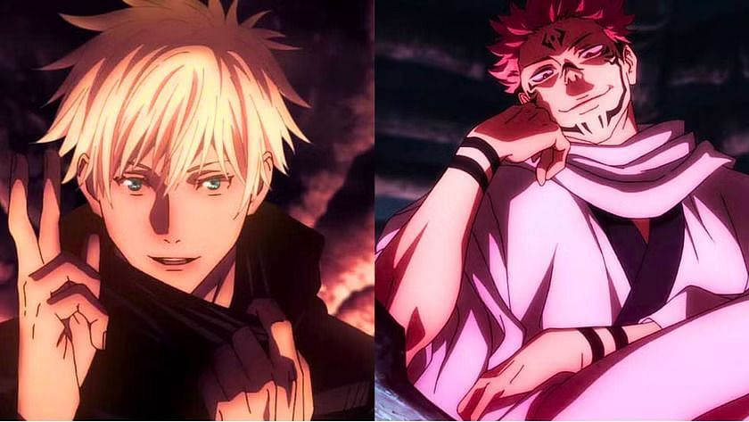 Jujutsu Kaisen chapter 227 reveals how Sukuna outsmarted Gojo's Infinity