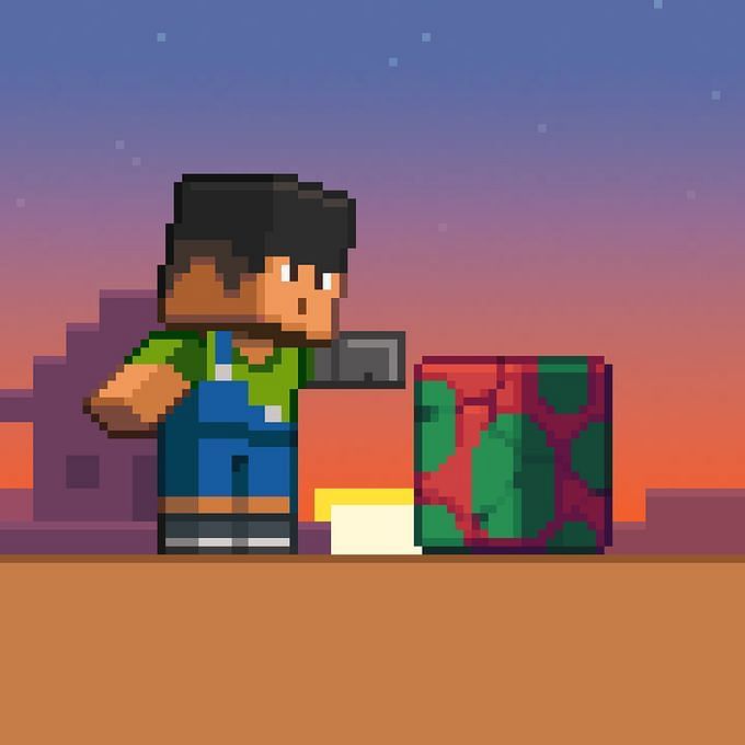 When is the new Minecraft update coming out (2023)