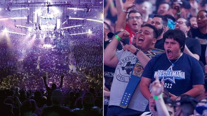 WWE's future plans for cancelled premium live event's return revealed - Reports