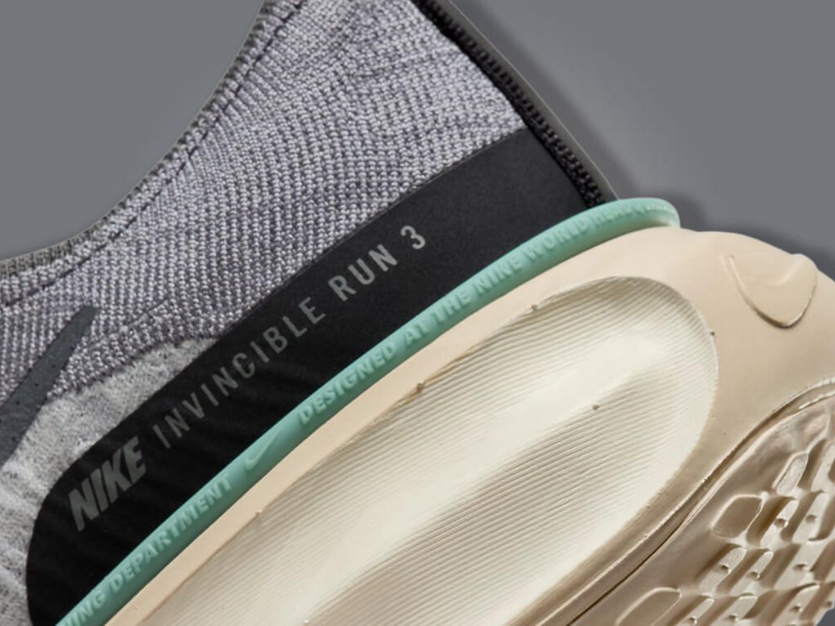 Take a closer look at the heel counters (Image via Nike)