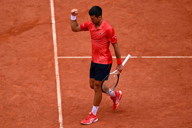 Wimbledon 2023: Men's singles draw, schedule, players, prize money