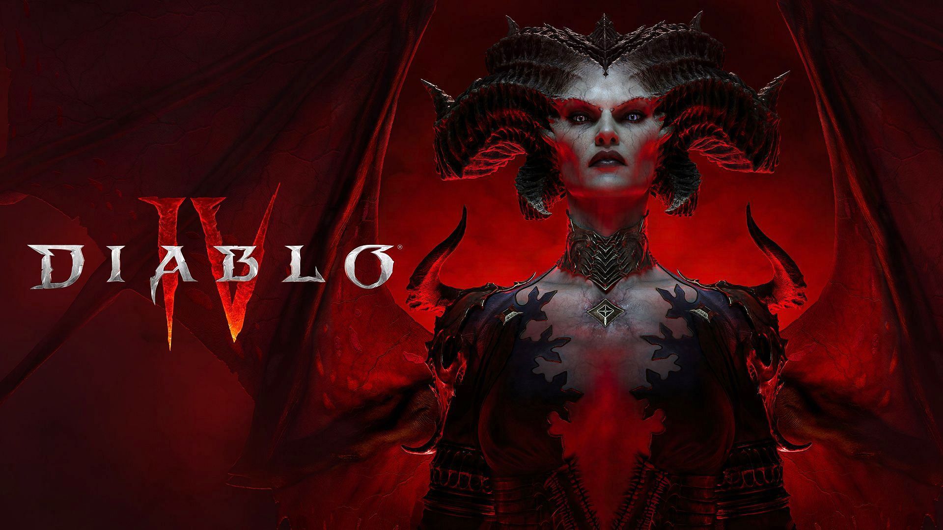 Diablo 4  best controller settings for PC, PS5, and Xbox (Image via Diablo/Twitter)