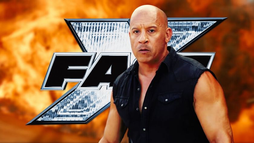 Fast & Furious 10: Upcoming digital release arrives sooner than anticipated