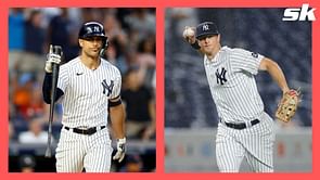 MLB radio host unimpressed with Giancarlo Stanton and DJ LeMahieu as New York Yankees continue to underperform in 2023