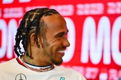 “Wish I did it sooner”: Lewis Hamilton once revealed how switching to a vegan diet helped him