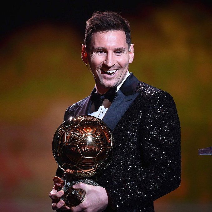 Lionel Messi Or Erling Haaland Reliable Journalist Drops Hint On 2023 Ballon Dor Winner 9798