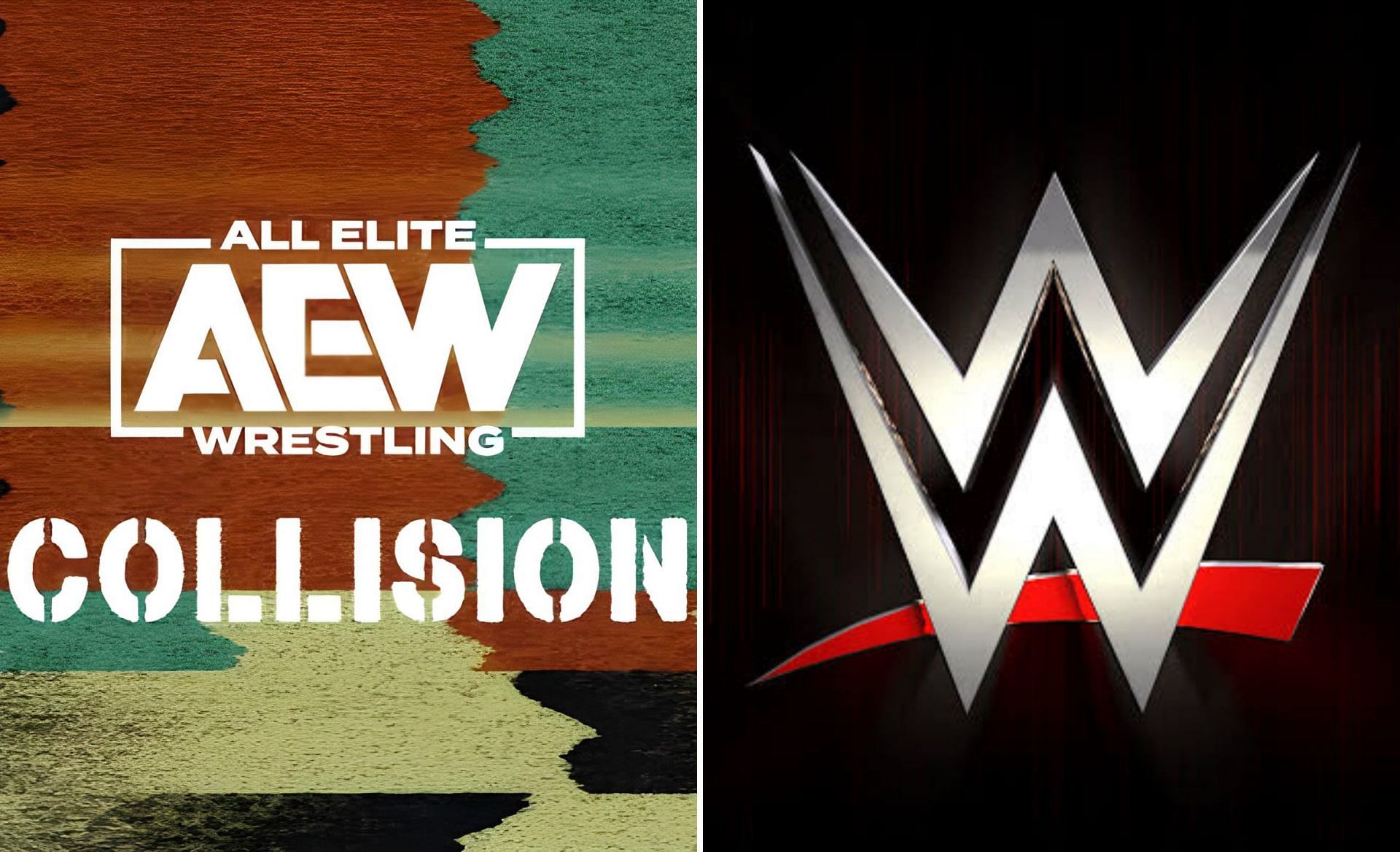 WWE legend applauds AEW Collision! 