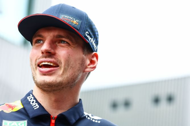 “It's better than I could have ever imagined”: Max Verstappen feels ‘great’ after breaking Sebastian Vettel’s Red Bull F1 record