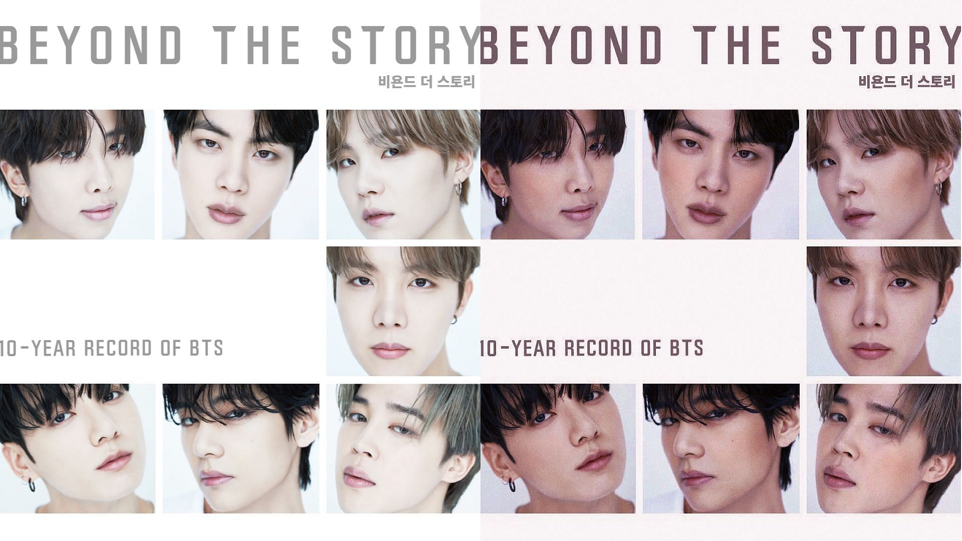 We're constantly being robbed”: Fans vehemently criticize HYBE for whitewashing BTS in the Beyond the Story book