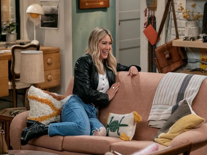 How I Met Your Father season 2 episode 15 release date, time, and more