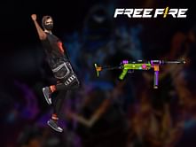 Free Fire redeem codes today (June 28, 2023): Latest FF codes to get free emotes and gun skins