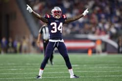 Jack Jones bail amount: How much will Patriots star pay after pleading not guilty on gun charges?