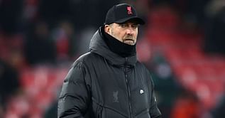 Liverpool suffer blow as Borussia Dortmund enter race for Japanese forward: Reports