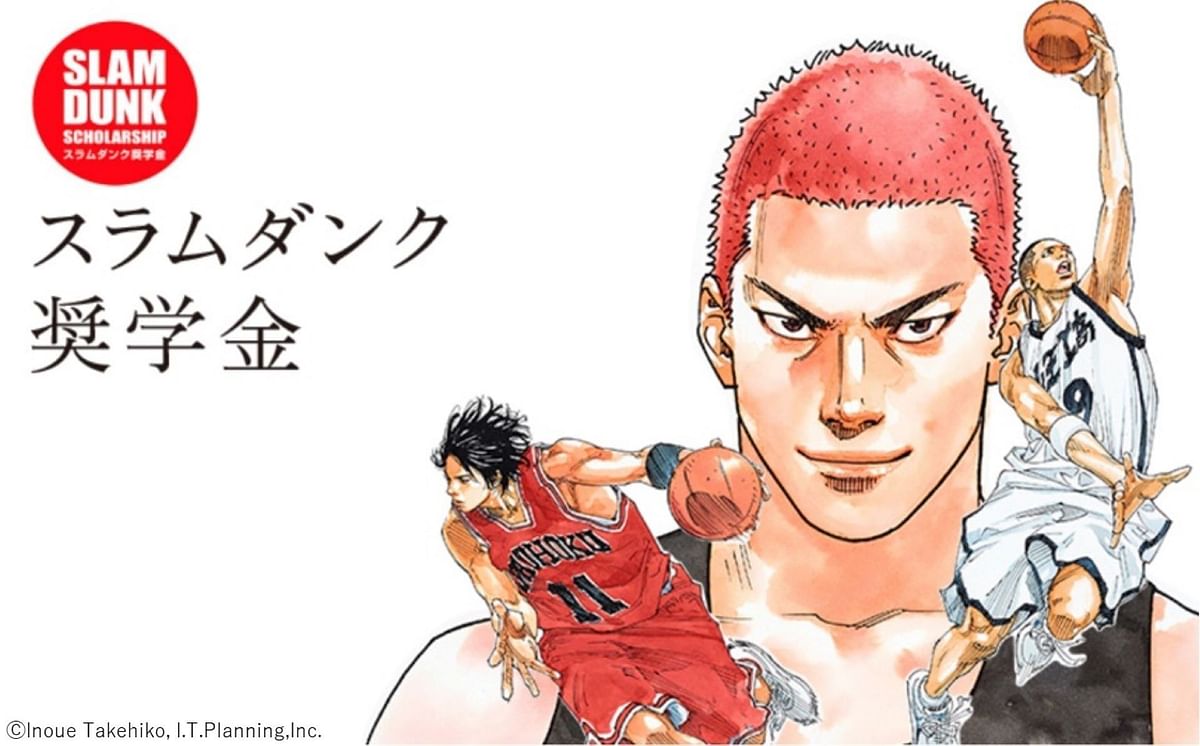 Slam Dunk: What turns a sports anime into a cult-classic, explored