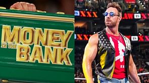 WWE seemingly wants Roman Reigns' ex-rival to win Money in the Bank instead of LA Knight, says Konnan
