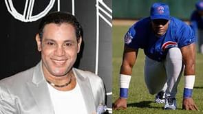 When Sammy Sosa clapped back at skin colour shamers and refused to bow down to internet bullies