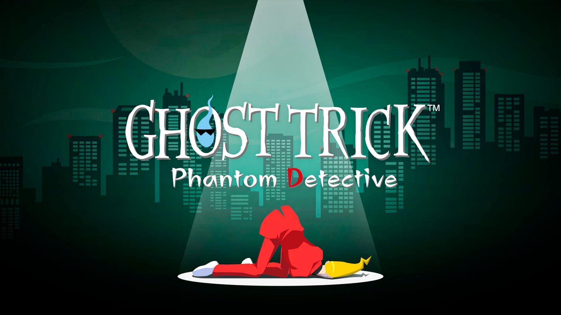 Ghost Trick Phantom Detective Review A Captivating Narrative With