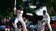 Yashasvi Jaiswal's brilliant double century led West Zone to the Duleep Trophy title.