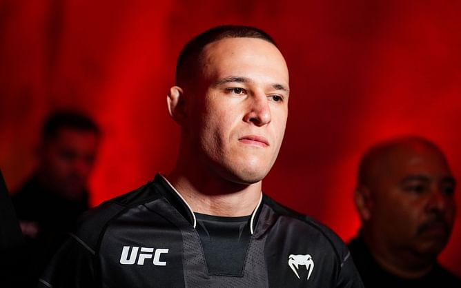 Breaking: Kai Kara-France slated to make quick return at UFC 293 in Sydney against lower-ranked opponent
