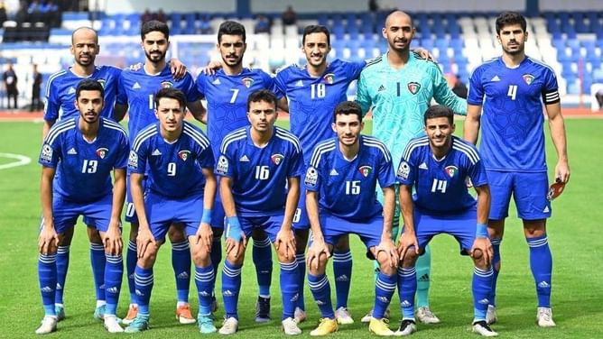 Kuwait vs Bangladesh Dream11 Team Prediction, Fantasy Football Tips & Starting XI for today's SAFF Championship match – July 1st, 2023