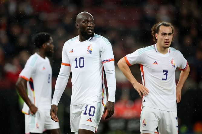 Belgium vs Austria Prediction and Betting Tips | June 17th 2023