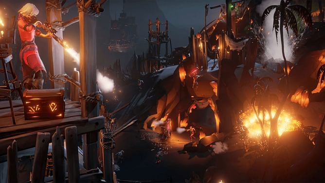Sea of Thieves guide: How to get a Tome of Resurrection?