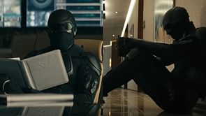 The Boys season 4: Will Black Noir return from the dead?