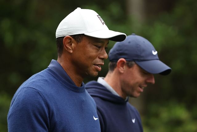 All the details known of Tiger Woods’ TGL golf league so far