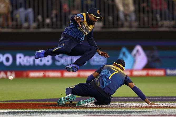 IRE vs SL Dream11 prediction: 3 players you can pick as captain or vice-captain for ICC Cricket World Cup Qualifiers match – June 25, 2023