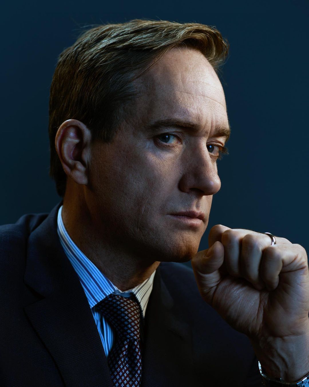 Matthew Macfadyen/ Tom Wambsgans