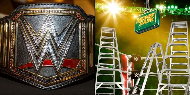 "I should be the first person they’re thinking of" - Former WWE Champion unhappy he isn't in the Money in the Bank match