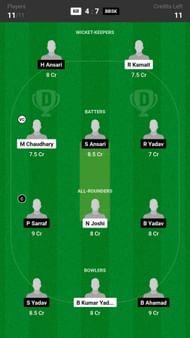 Fantasy suggestion #2