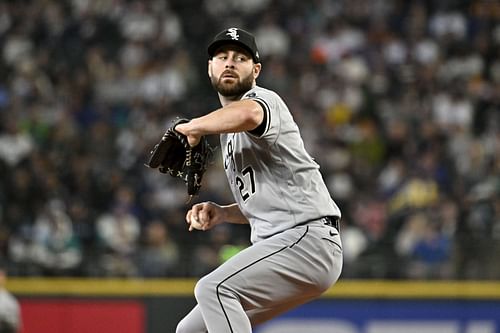 Giolito could provide the Phillies with a consistent starter for the final months of the season.